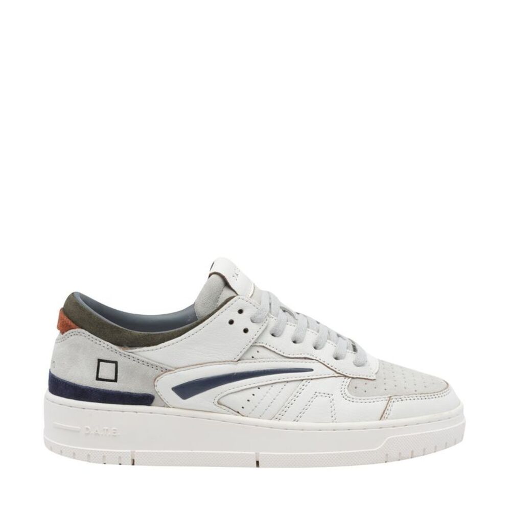 D.A.T.E. Men Torneo Sneakers